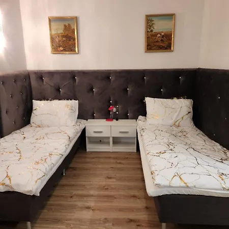 Appartement Gracja Wałbrzych