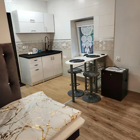 Gracja Appartement