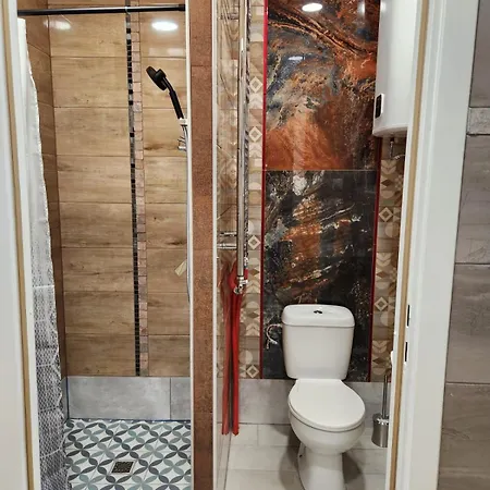 Gracja Appartement Wałbrzych