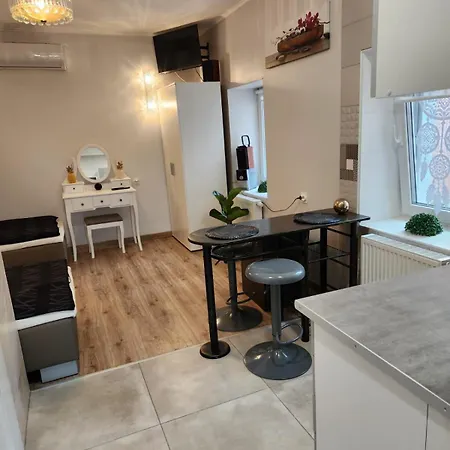 Appartement Gracja