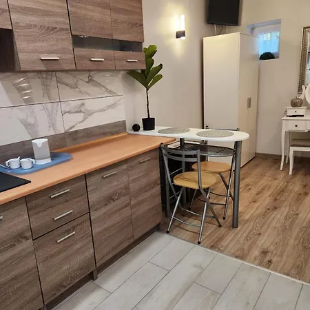 Gracja Appartement Wałbrzych