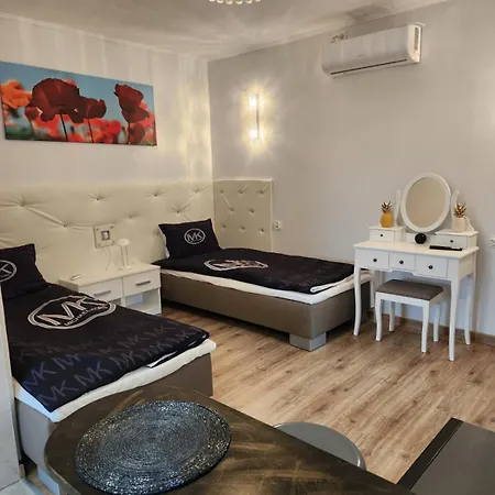 Appartement Gracja