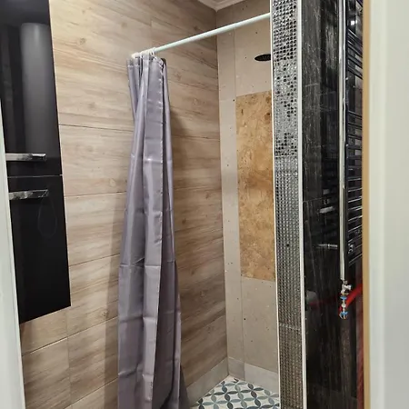 Gracja Appartement *