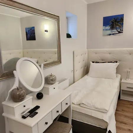 Gracja Appartement Wałbrzych