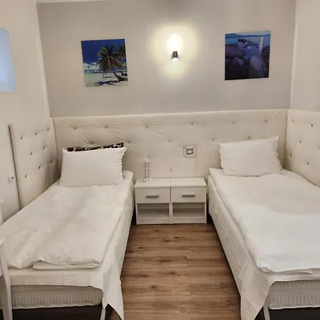 Gracja Appartement *