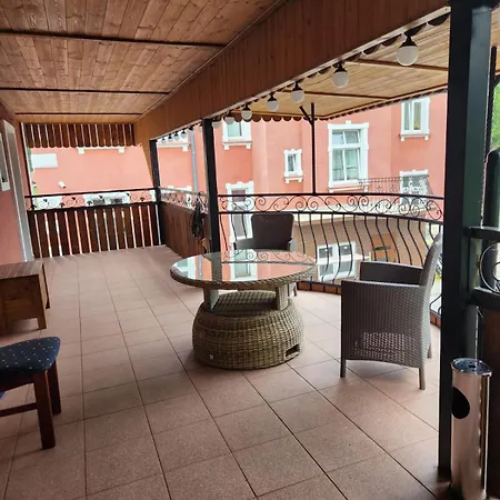 Appartement Gracja Wałbrzych