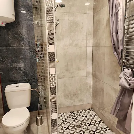 Appartement Gracja