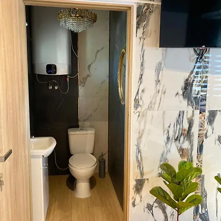 Gracja Appartement Wałbrzych