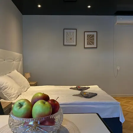 Gracja Appartement *