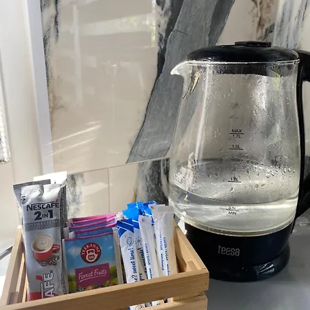 Appartement Gracja Wałbrzych