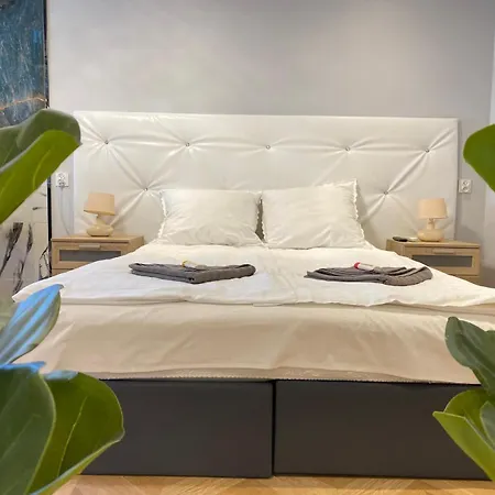 Appartement Gracja