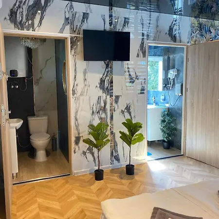 Gracja Appartement Wałbrzych