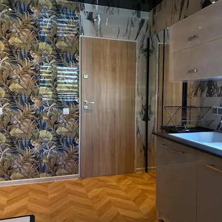 Appartement Gracja