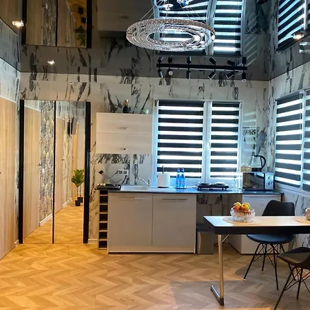Gracja Appartement