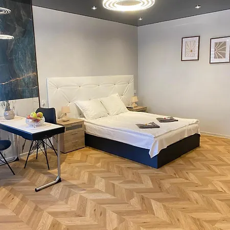Gracja Appartement Wałbrzych