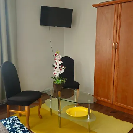 Gracja Appartement Wałbrzych