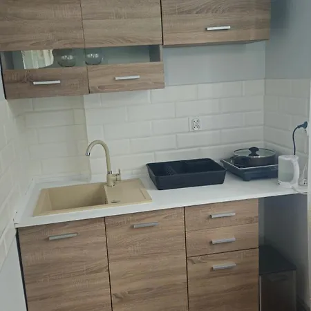 Gracja Appartement *