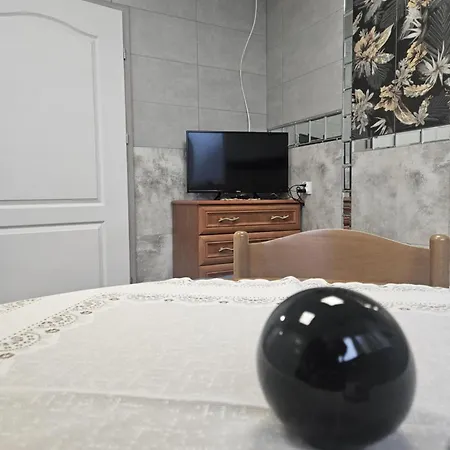 Gracja Appartement Wałbrzych