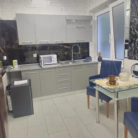 Appartement Gracja