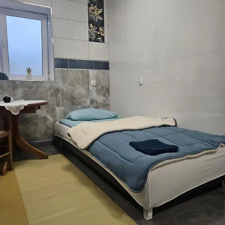 Gracja Appartement Wałbrzych