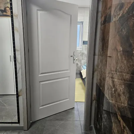 Appartement Gracja Wałbrzych