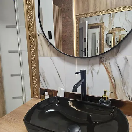 Appartement Gracja