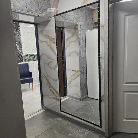 Gracja Appartement Wałbrzych