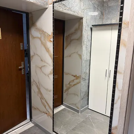 Gracja Apartmán