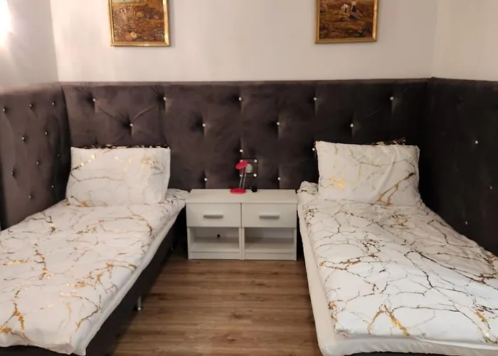 Appartamento Gracja Wałbrzych