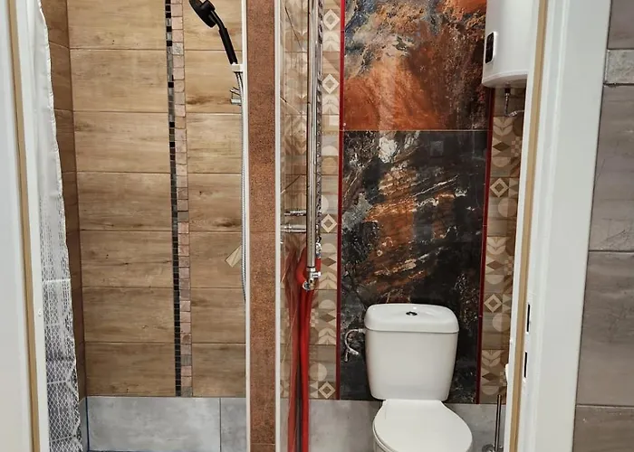 Gracja Apartment Walbrzych