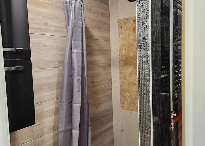 Gracja Appartamento *