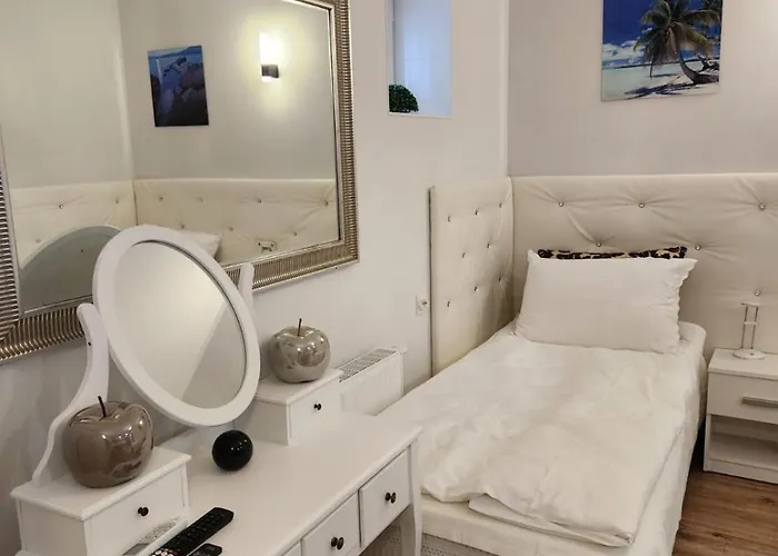 Gracja Apartment Walbrzych