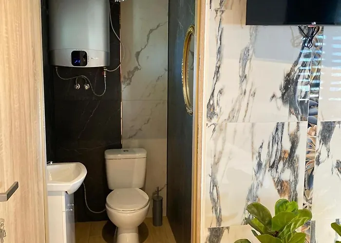 Gracja Appartamento Wałbrzych