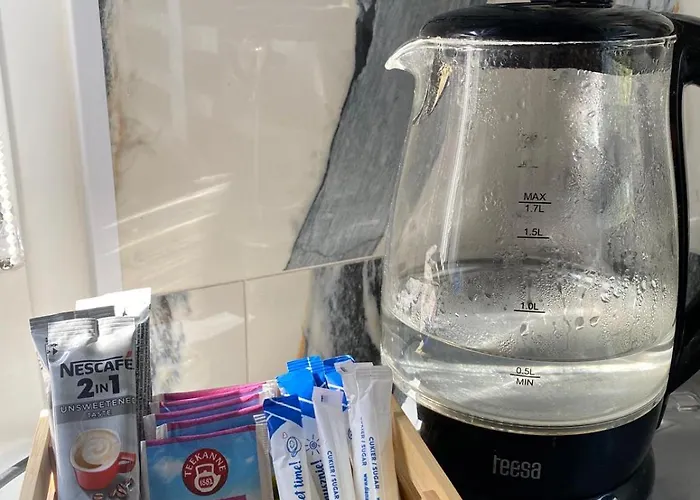 Apartment Gracja Walbrzych