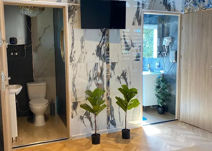 Gracja Appartamento Wałbrzych