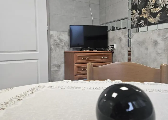 Gracja Apartment Walbrzych