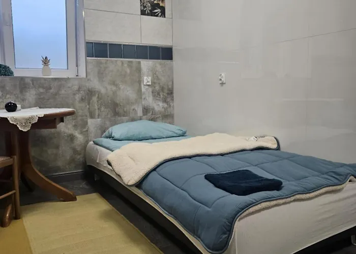 Gracja Appartamento Wałbrzych