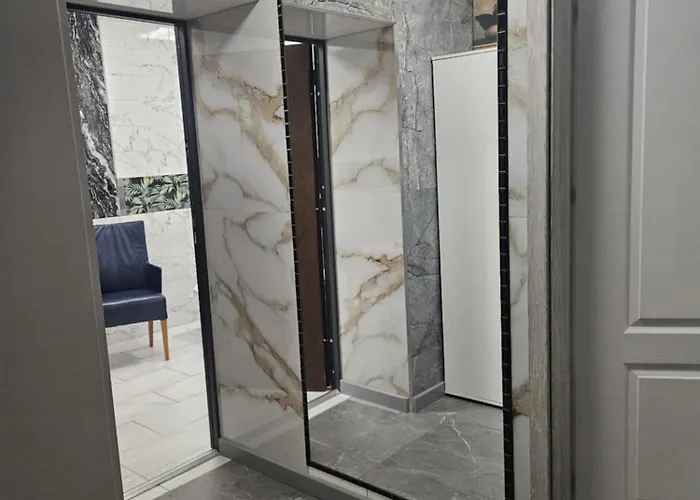 Gracja Appartamento Wałbrzych