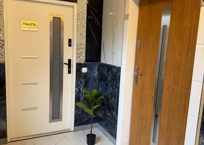 Appartamento Gracja Wałbrzych