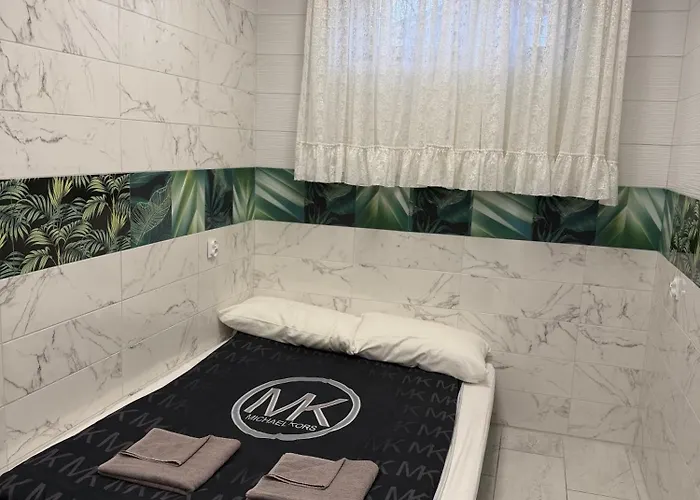 Appartamento Gracja Wałbrzych